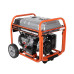 Бензиновый генератор Mitsui Power ECO ZM 5500 E