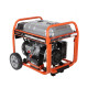 Генератор Mitsui Power ECO ZM 5500 E