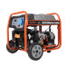 Бензиновый генератор Mitsui Power ECO ZM 5500 E