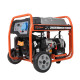 Генератор Mitsui Power ECO ZM 5500 E