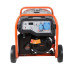 Бензиновый генератор Mitsui Power ECO ZM 5500 E