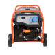 Генератор Mitsui Power ECO ZM 5500 E