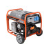 Бензиновый генератор Mitsui Power ECO ZM 5500 E