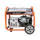 Генератор Mitsui Power ECO ZM 6500 E