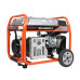 Бензиновый генератор Mitsui Power ECO ZM 6500 E