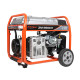 Генератор Mitsui Power ECO ZM 6500 E