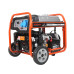 Бензиновый генератор Mitsui Power ECO ZM 6500 E