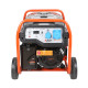 Генератор Mitsui Power ECO ZM 6500 E