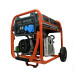 Дизельный генератор Mitsui Power ECO ZM 7000 DE