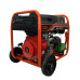 Дизельный генератор Mitsui Power ECO ZM 7000 DE