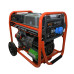 Дизельный генератор Mitsui Power ECO ZM 7000 DE