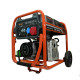 Генератор Mitsui Power ECO ZM 7000 DE-3