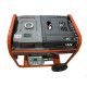 Генератор Mitsui Power ECO ZM 7000 DE-3