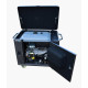 Генератор Mitsui Power ECO ZM 7000 SE