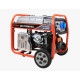 Генератор Mitsui Power ECO ZM 7500 EA