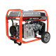 Генератор Mitsui Power ECO ZM 7500 EA