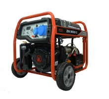 Бензиновый генератор Mitsui Power ECO ZM 8500 E