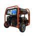 Бензиновый генератор Mitsui Power ECO ZM 8500 E