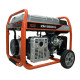 Бензиновый генератор Mitsui Power ECO ZM 8500 E