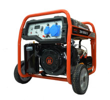 Бензиновый генератор Mitsui Power ECO ZM 9500 E