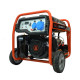 Бензиновый генератор Mitsui Power ECO ZM 9500 E