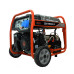 Бензиновый генератор Mitsui Power ECO ZM 9500 E