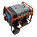 Бензиновый генератор Mitsui Power ECO ZM 9500 E