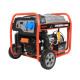 Генератор Mitsui Power ECO ZM 9500 EA