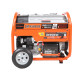 Газовый генератор Mitsui Power ECO ZM 9500 GE