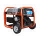 Газовый генератор Mitsui Power ECO ZM 9500 GE