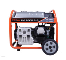 Бензиновый генератор Mitsui Power ECO ZM 9500 E-3