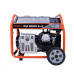 Бензиновый генератор Mitsui Power ECO ZM 9500 E-3