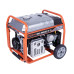 Бензиновый генератор Mitsui Power ECO ZM 9500 E-3