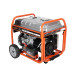 Бензиновый генератор Mitsui Power ECO ZM 9500 E-3