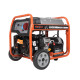 Бензиновый генератор Mitsui Power ECO ZM 9500 E-3