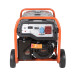 Бензиновый генератор Mitsui Power ECO ZM 9500 E-3