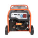Бензиновый генератор Mitsui Power ECO ZM 9500 E-3