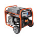 Бензиновый генератор Mitsui Power ECO ZM 9500 E-3