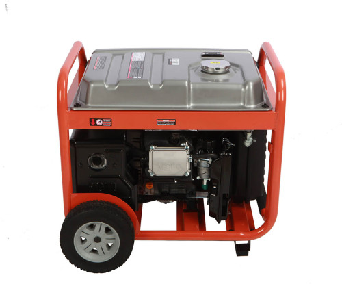 Генератор Mitsui Power ZM 9500 iU