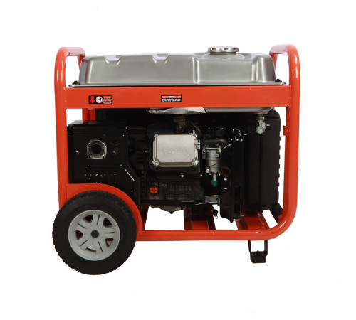 Генератор Mitsui Power ZM 9500 iU