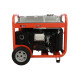 Генератор Mitsui Power ZM 9500 iU