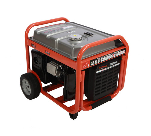 Генератор Mitsui Power ZM 9500 iU