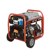 Генератор Mitsui Power ECO ZM 10000 EA бензиновый