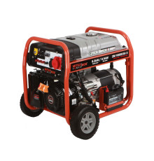 Генератор Mitsui Power ECO ZM 10000 EA-3 бензиновый