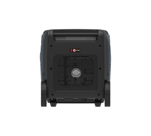 Генератор Mitsui Power ECO ZM 6000 iM