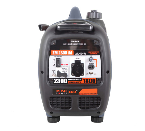 Генератор Mitsui Power ECO ZM 2300 iM