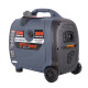 Генератор Mitsui Power ECO ZM 2300 iM