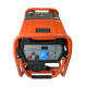 Сварочный бензиновый генератор Mitsui Power ECO ZMW 200 DC