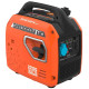 Генератор Zongshen BQH 2200 - 1T90DFQ22