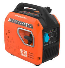 Генератор бензиновый инверторный Zongshen BQH 2200 E